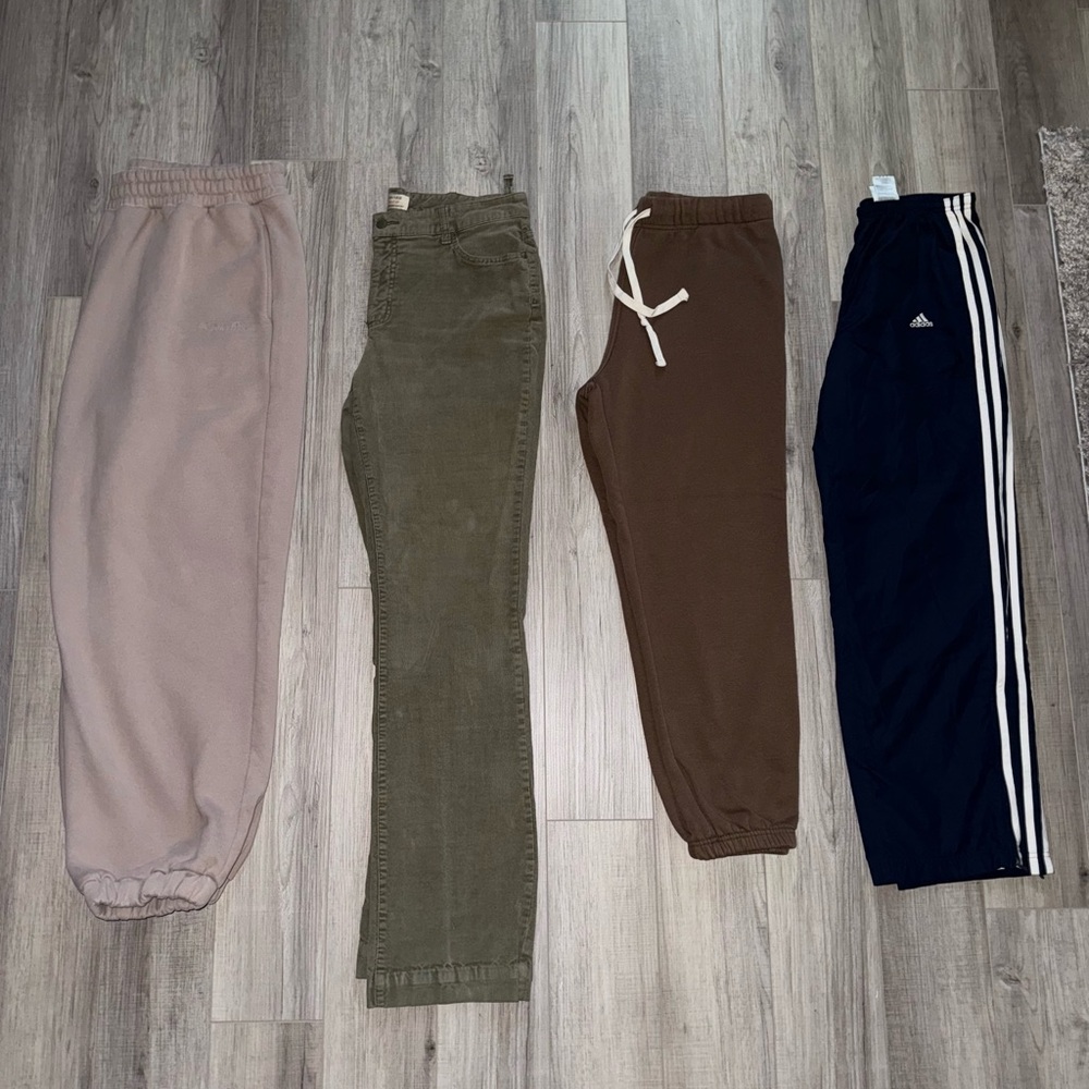 Men’s vintage bottoms- pants